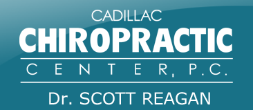 Cadillac Chiropractic Center Dr. Scott Reagan